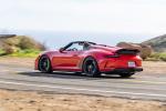 Porsche 911 Speedster 2019 года (NA)